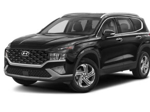 HYUNDAI SANTA FE 2023 5NMS2DAJ6PH545373 image